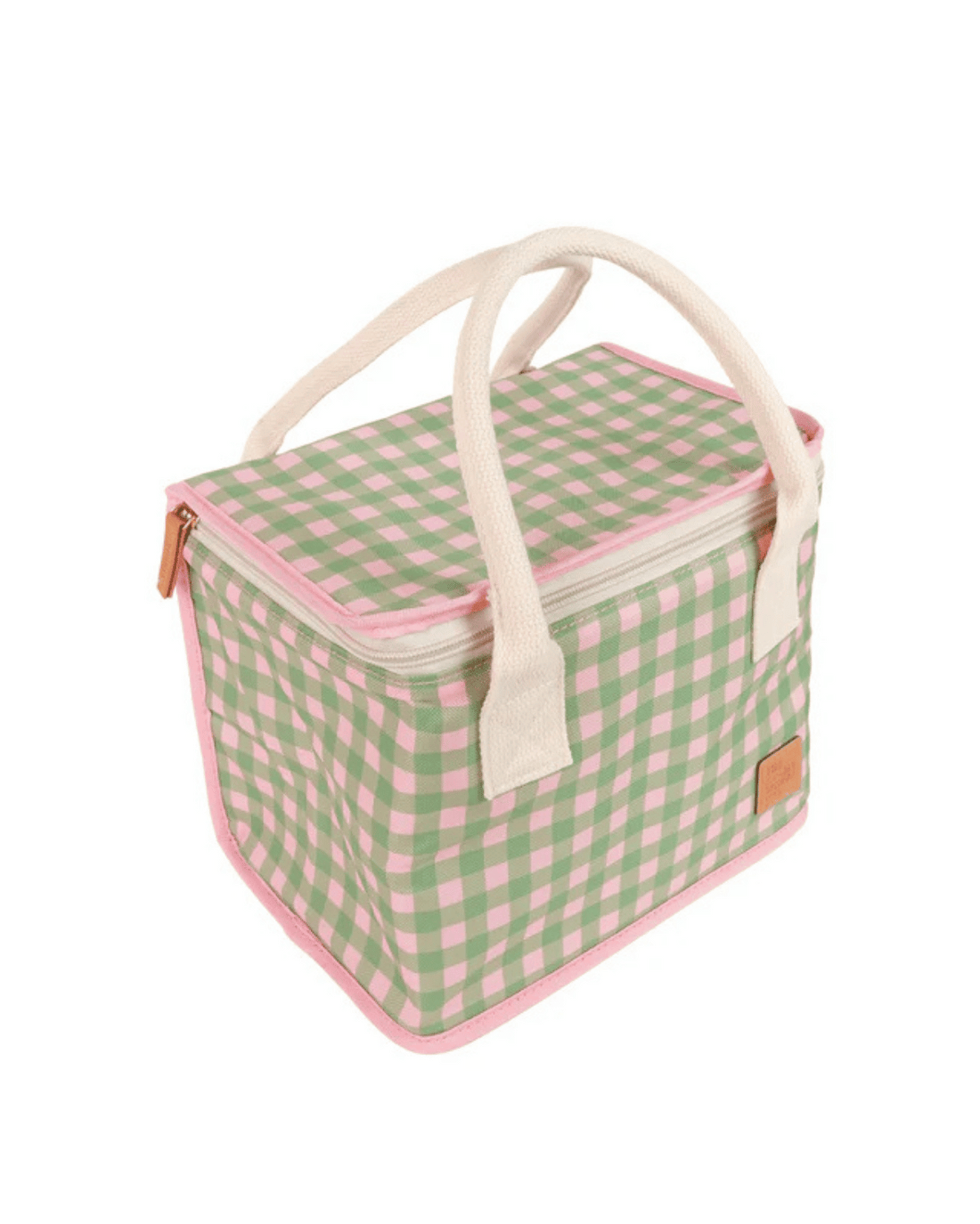 Versailles Insulated Lunch Bag by The Somewhere Co 