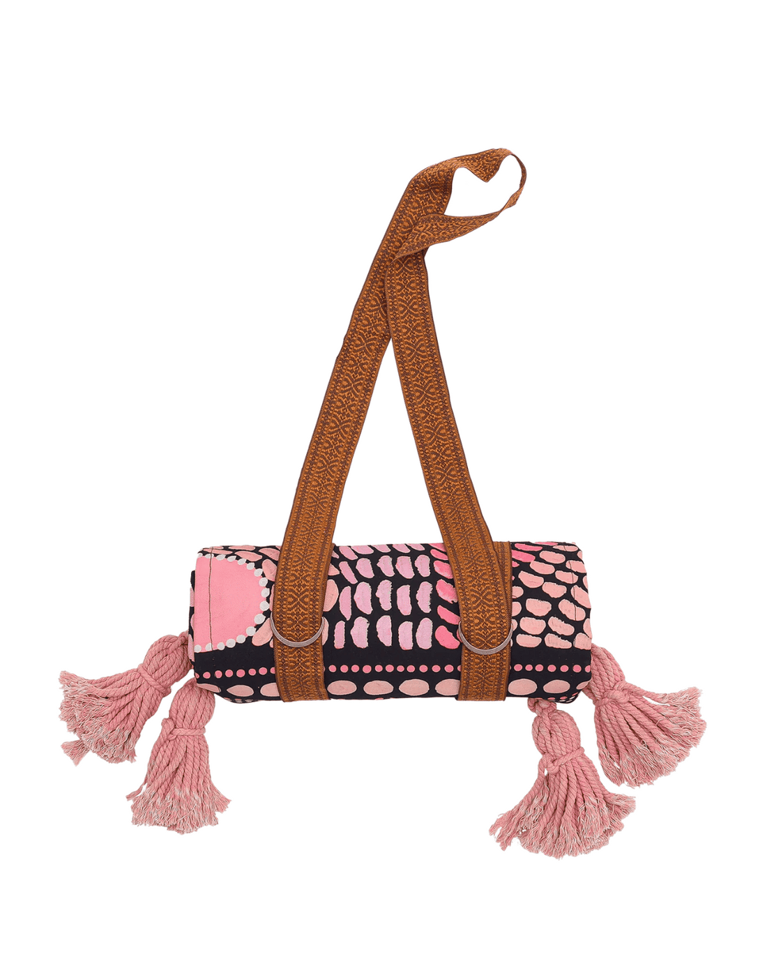 Limited Edition Miimi &amp; Jiinda Collab Picnic Rug - Miinggi Jaanymili by Wandering Folk ✨