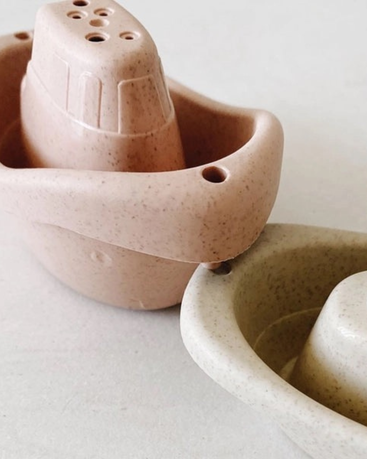 Bath Boat Toys by Bam Loves Boo