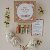 Wild Adventure Mindful Kit