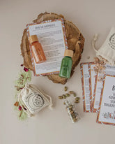 Wild Adventure - Mindful Potion Kit by The Little Potion Co 