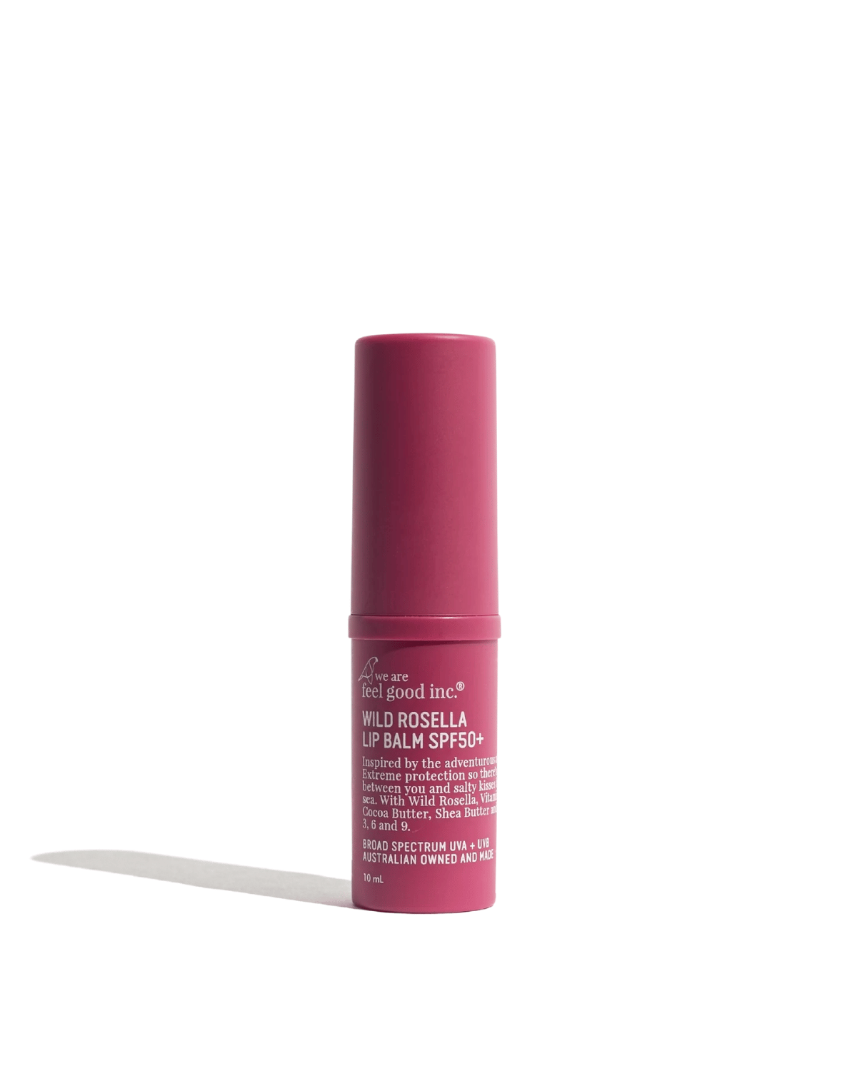 Sunscreen Lip Balm