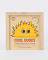 Wooden Block Puzzle - Cool Dudes by Journey of Something