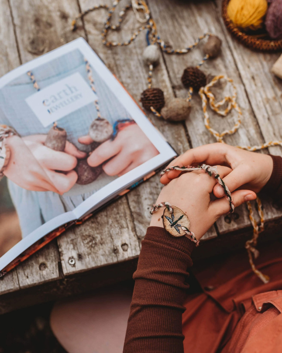 Your Wild Child Book by Your Wild Books