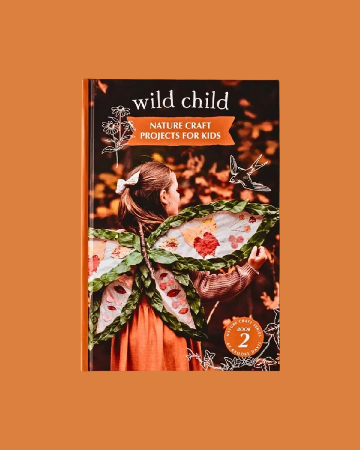 Your Wild Child Book by Your Wild Books