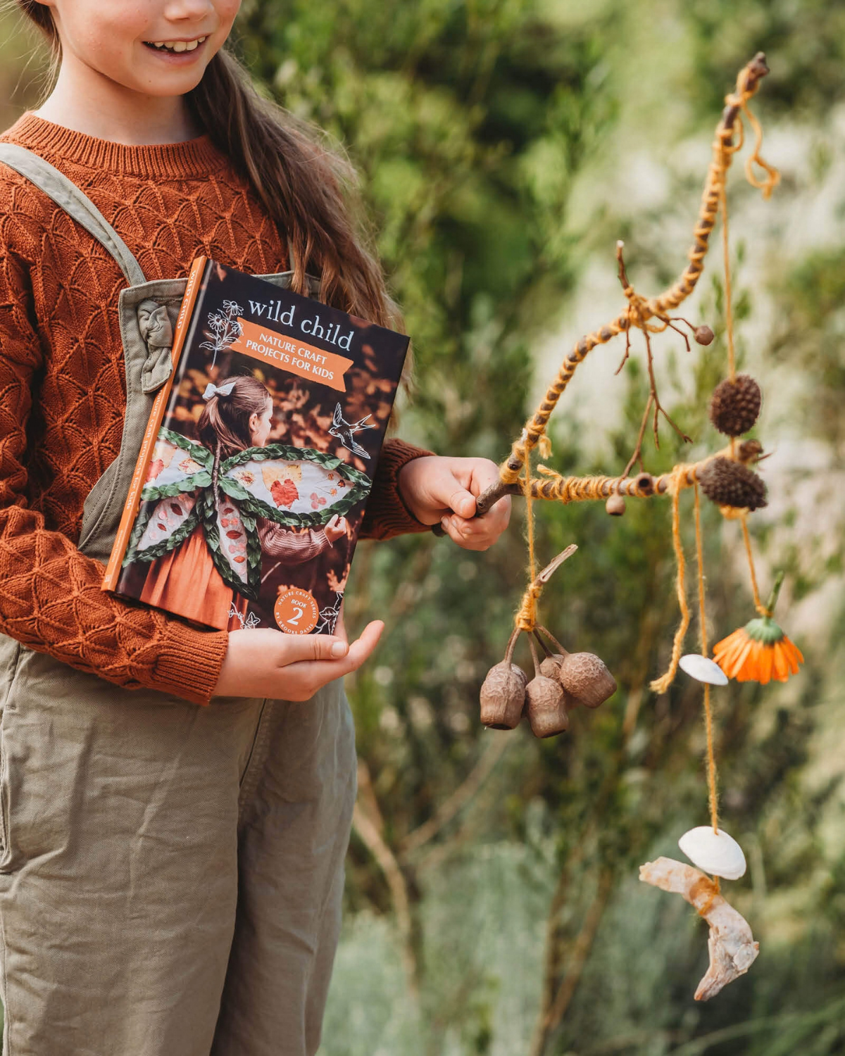 Your Wild Child Book by Your Wild Books