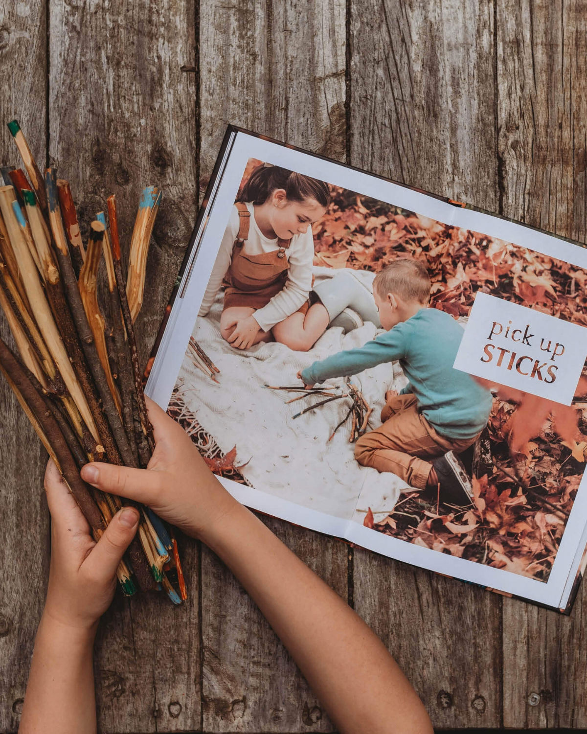 Your Wild Child Book by Your Wild Books