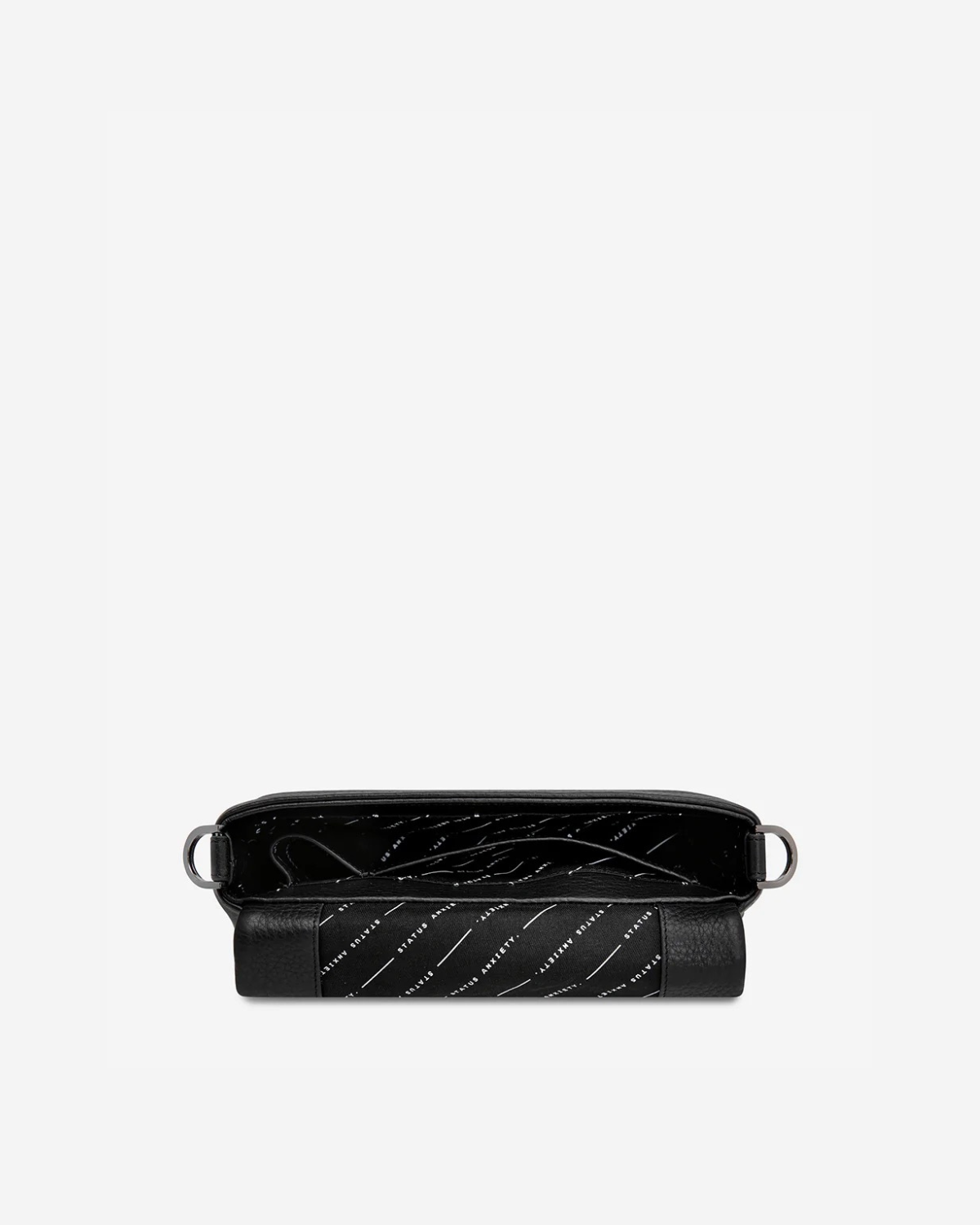 Status Anxiety Zenith Bag - Black