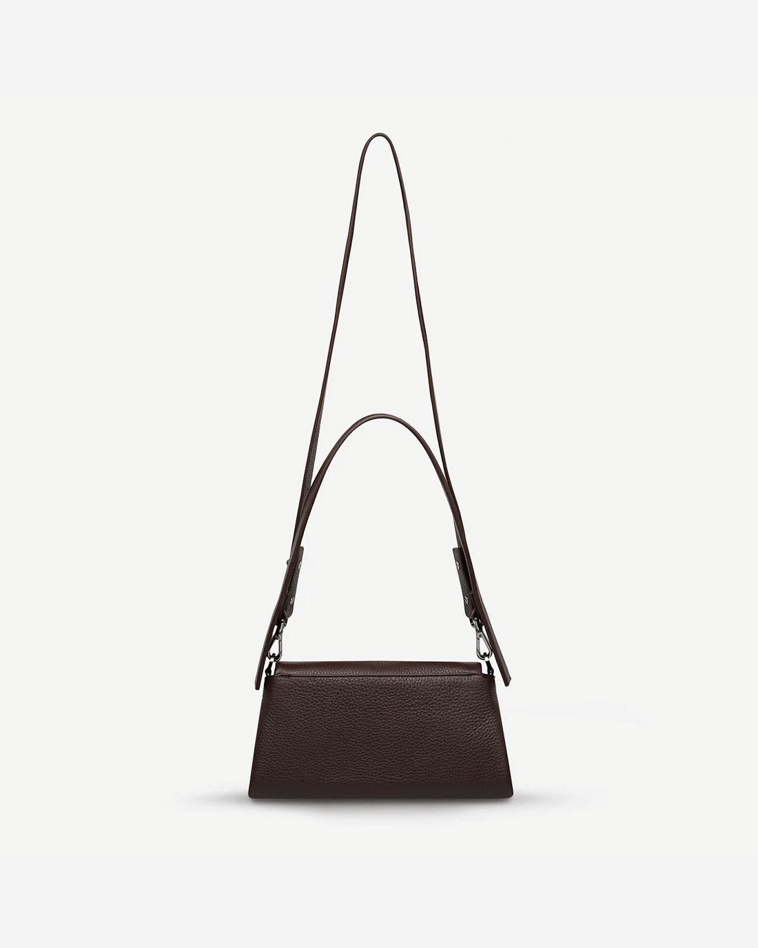 Status Anxiety Zenith Bag - Cocoa