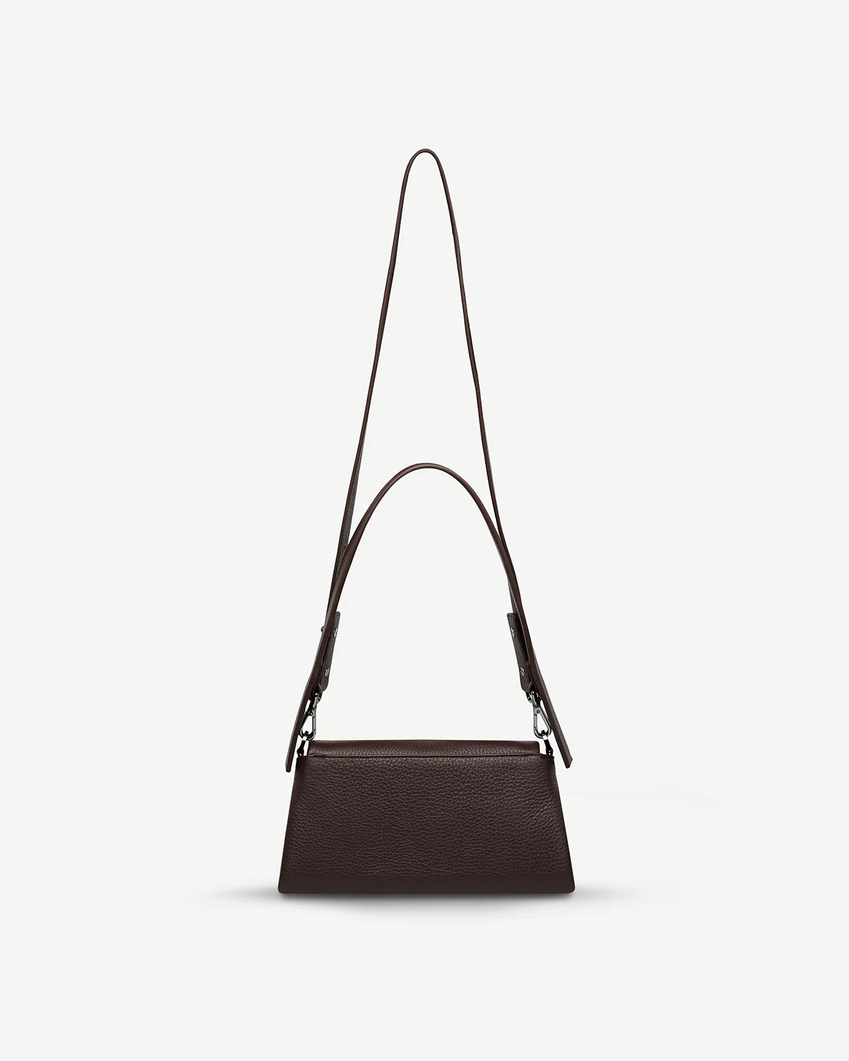 Status Anxiety Zenith Bag - Cocoa