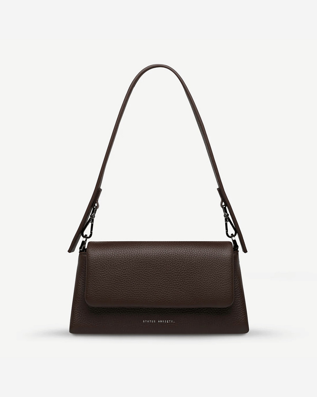 Status Anxiety Zenith Bag - Cocoa
