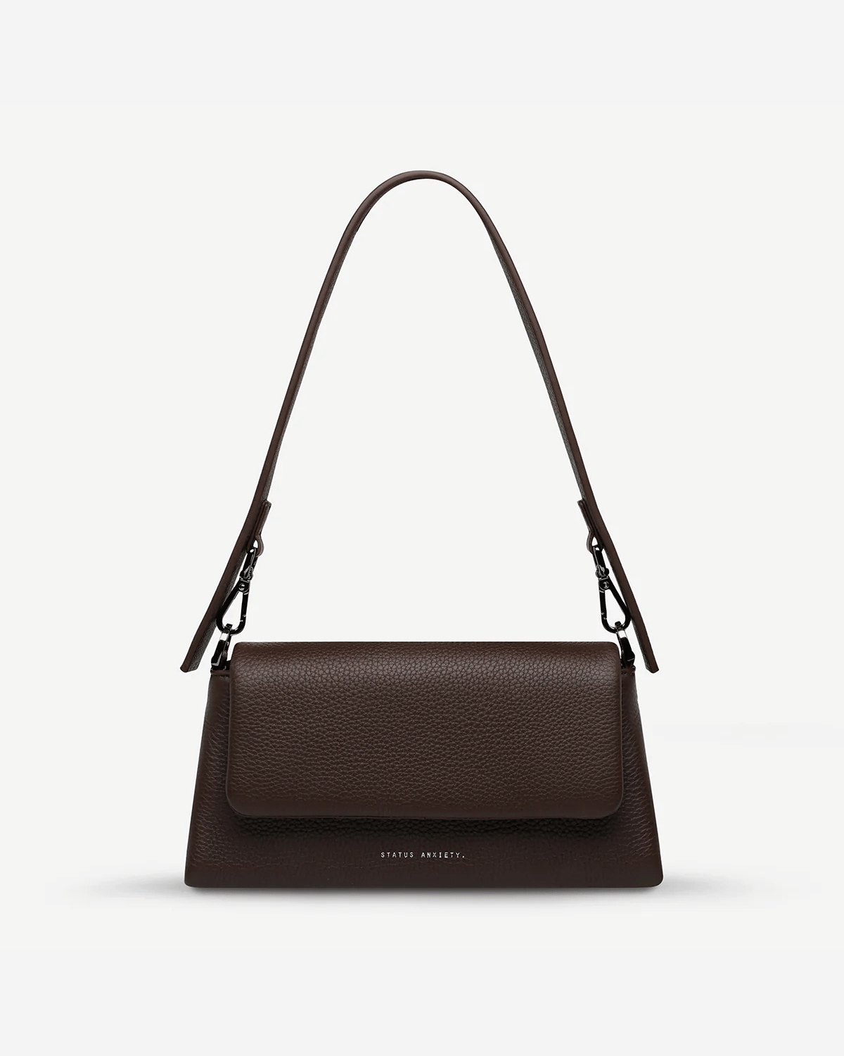 Status Anxiety Zenith Bag - Cocoa