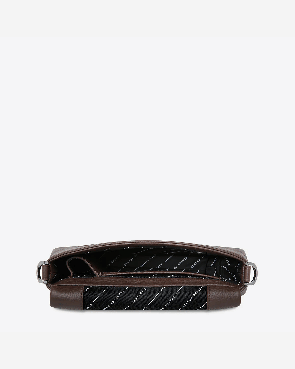 Status Anxiety Zenith Bag - Cocoa