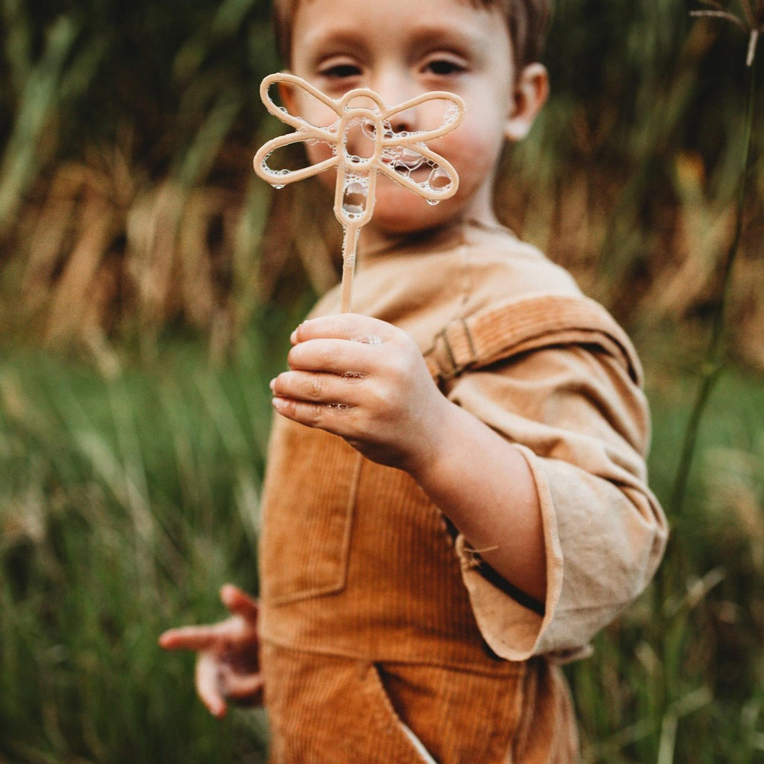 Dragon Fly Eco Bubble Wand