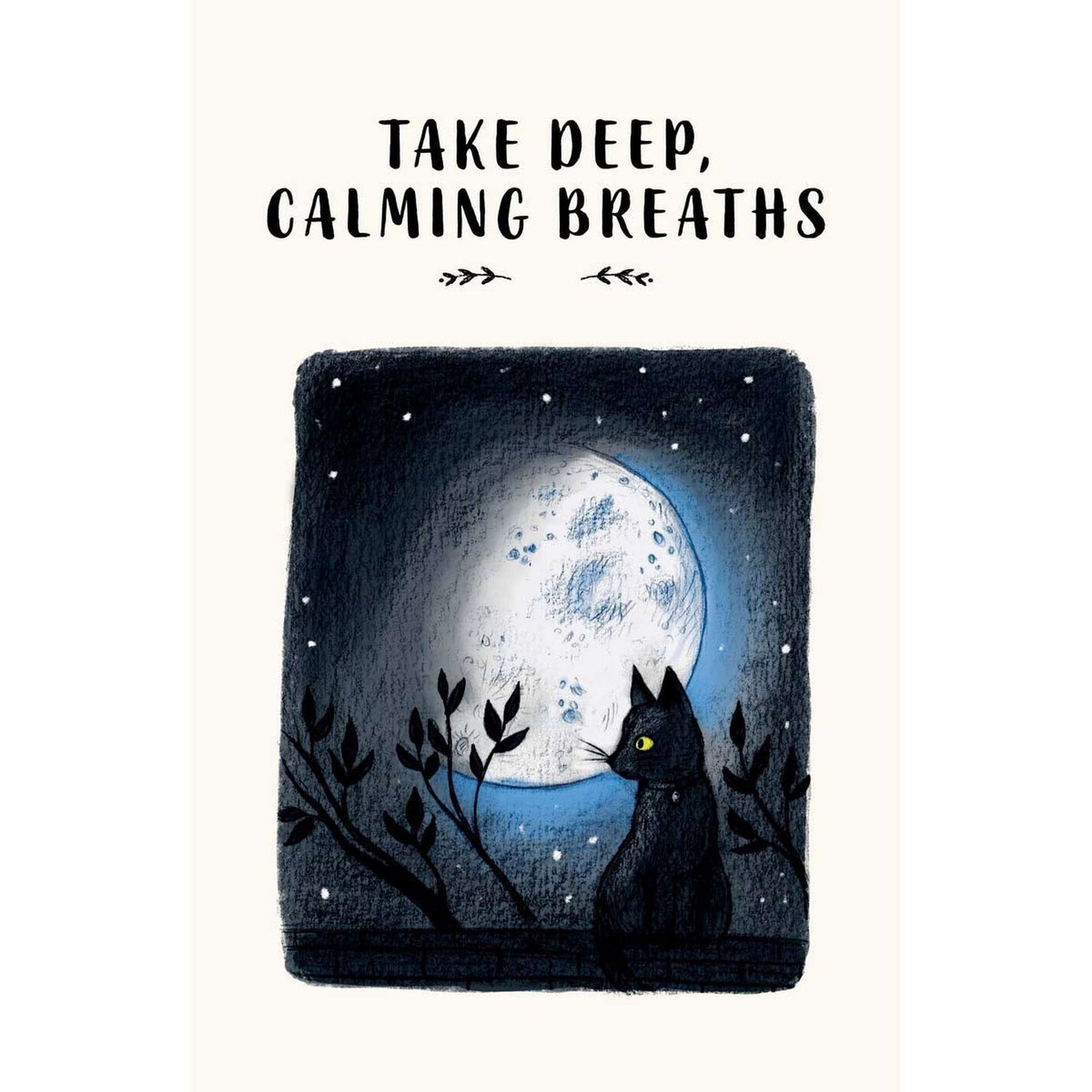 Slow Down 30 Mindful Activity Cards