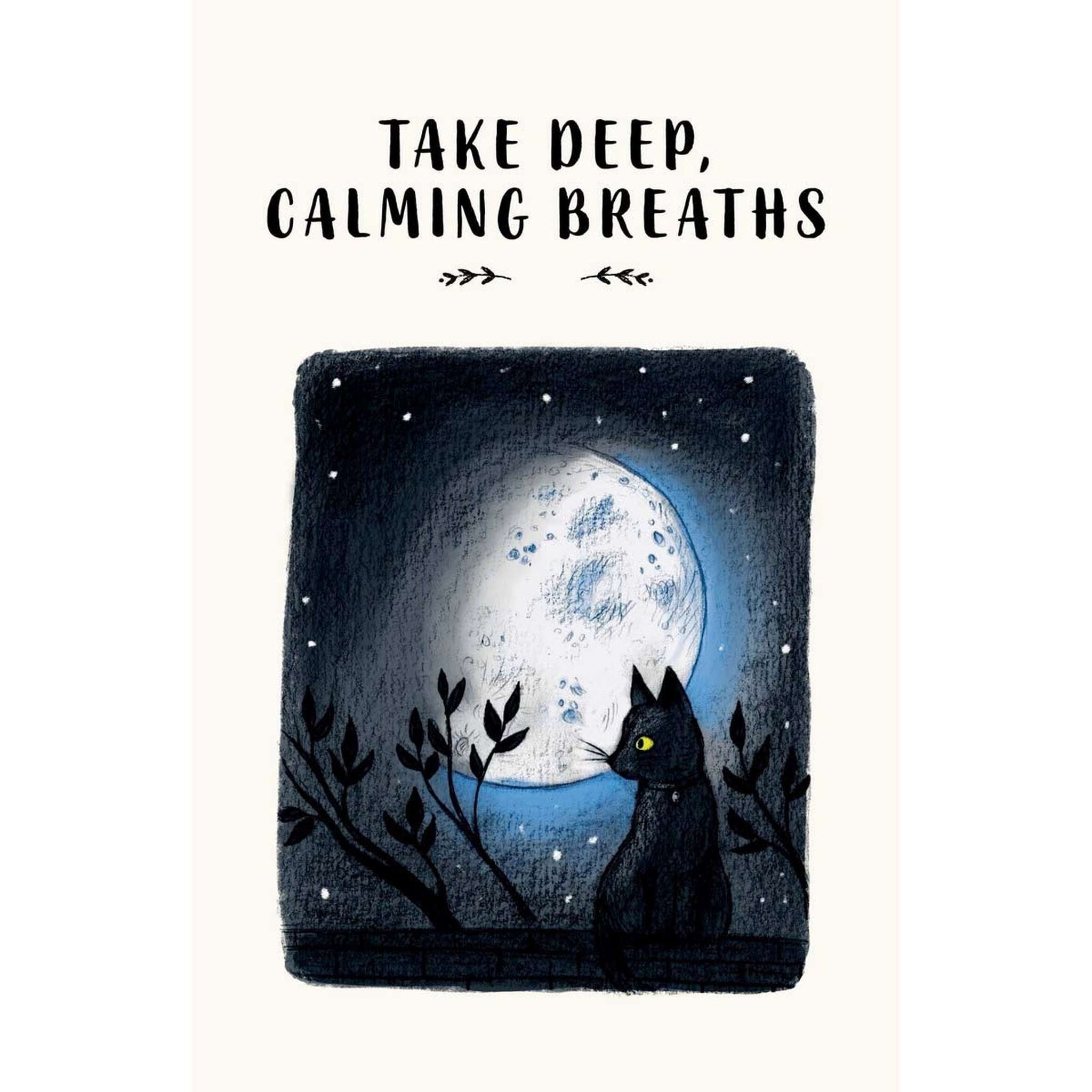 Slow Down 30 Mindful Activity Cards