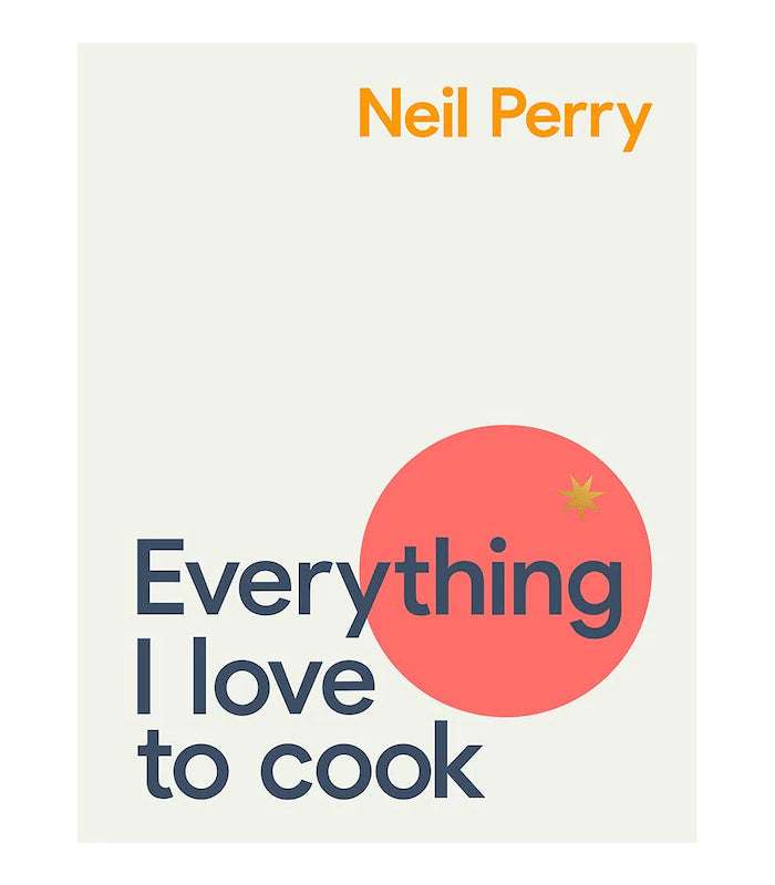 Everything I Love to Cook