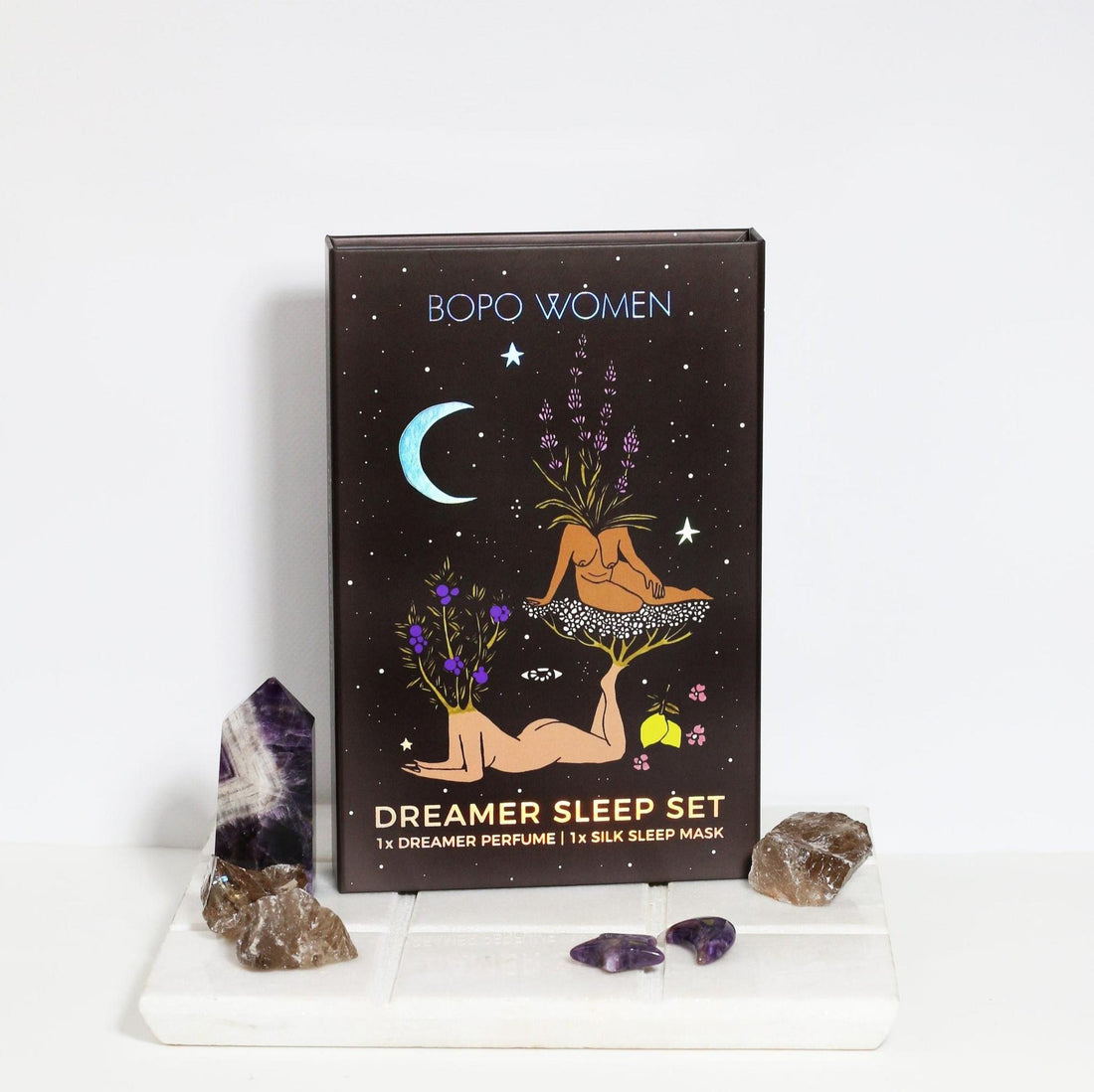 Dreamer Serene Sleep Gift Set