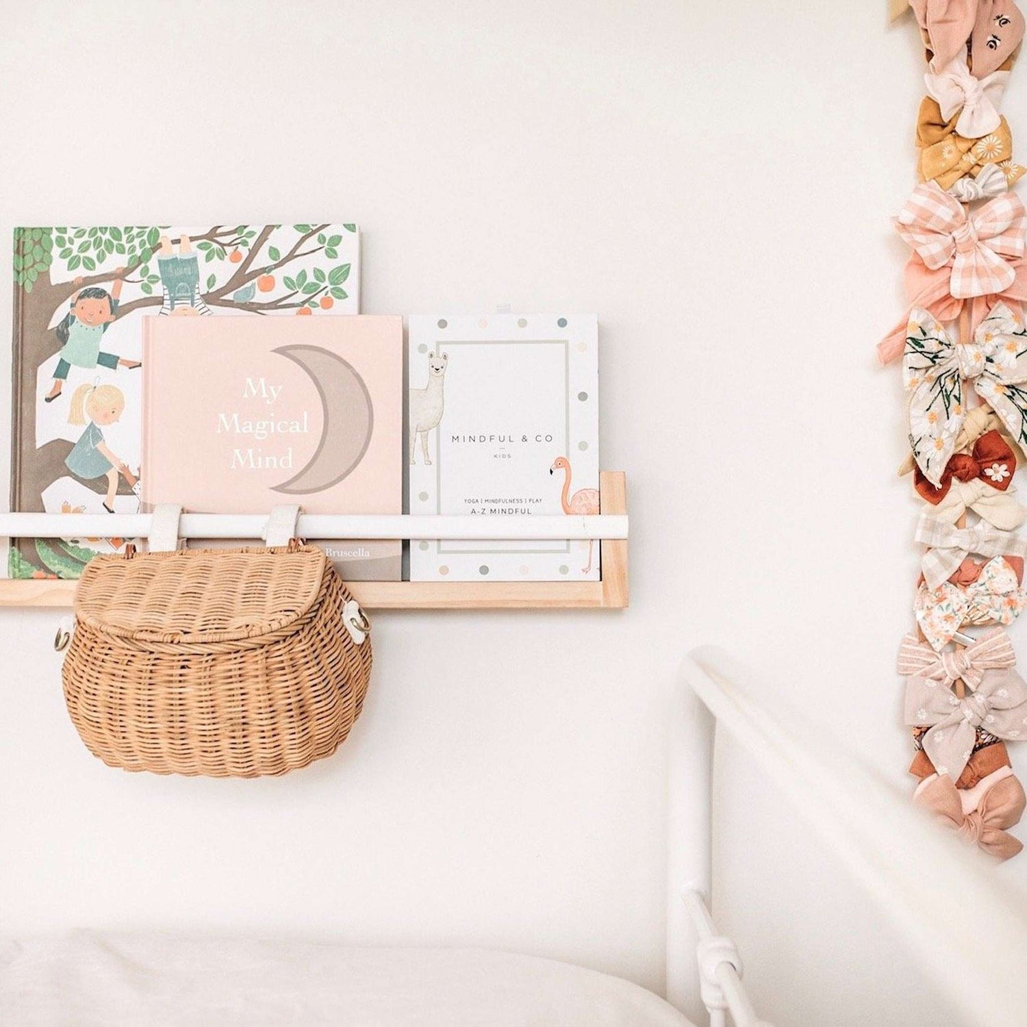 Mindful &amp; Co Kids〡A-Z Mindful Affirmation Cards
