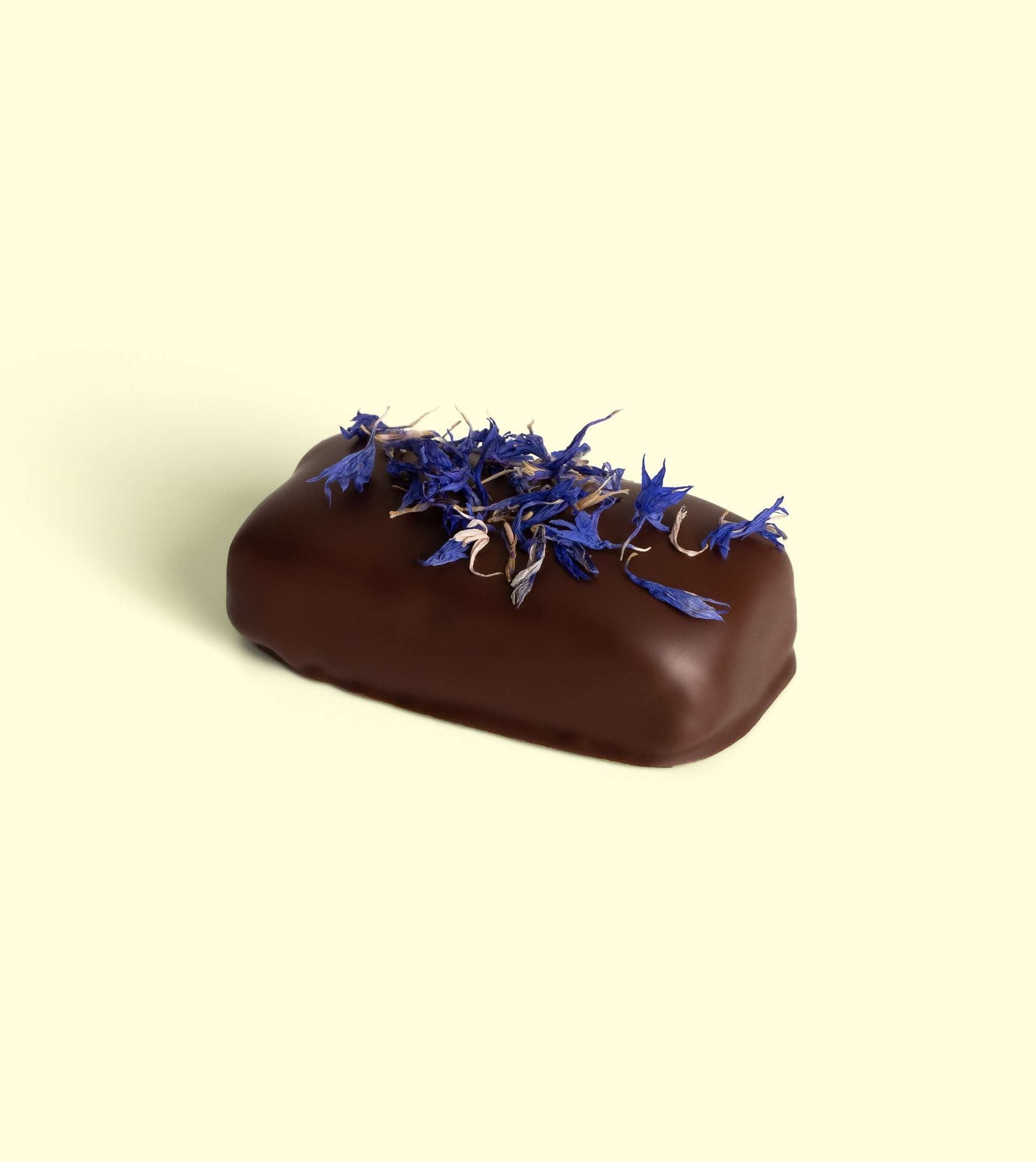 Almond Caramel Crunch Chocolate - Single 30g