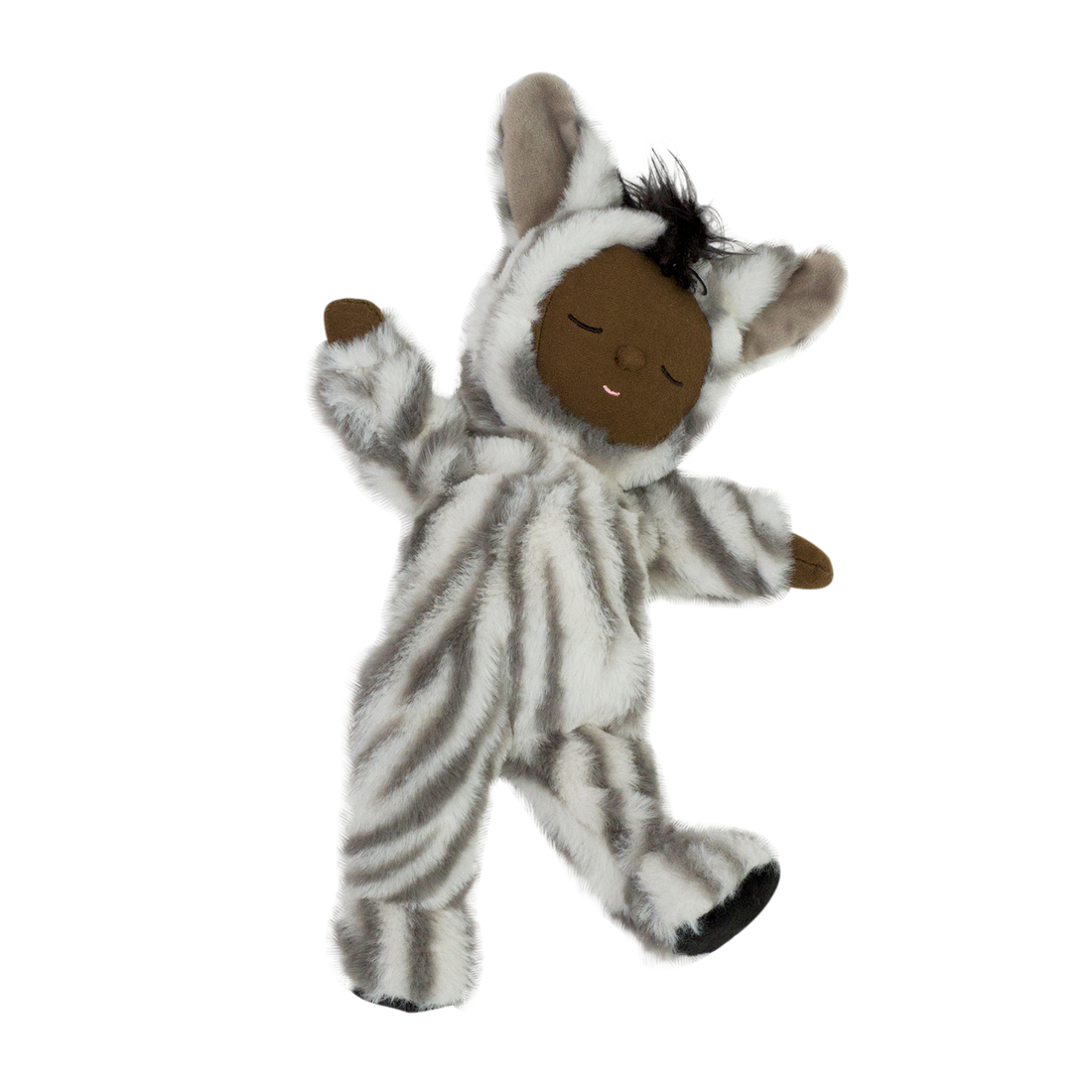 Cozy Dinkum - Zebra Mini by Olli Ella - Polly &amp; Co