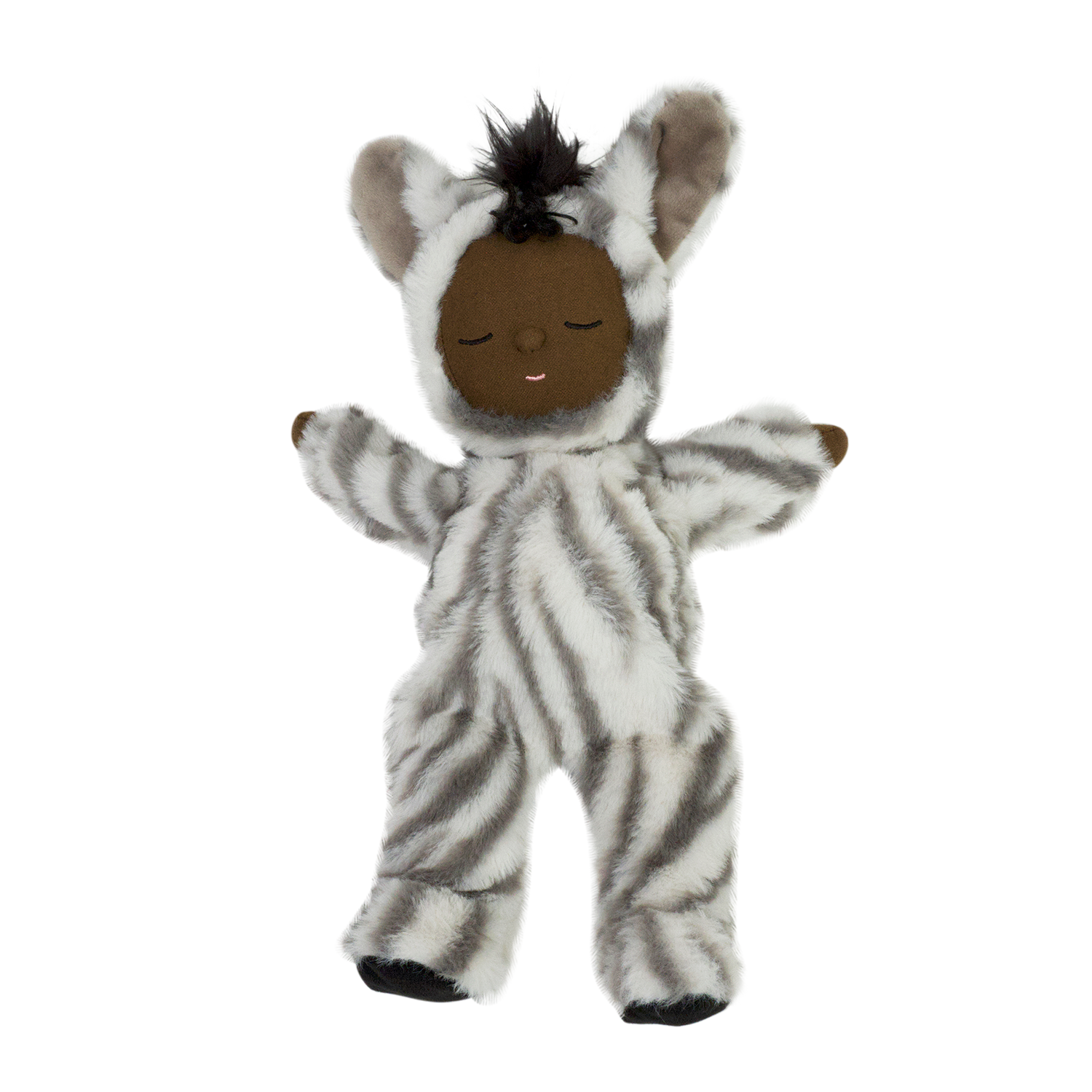 Cozy Dinkum - Zebra Mini by Olli Ella - Polly &amp; Co