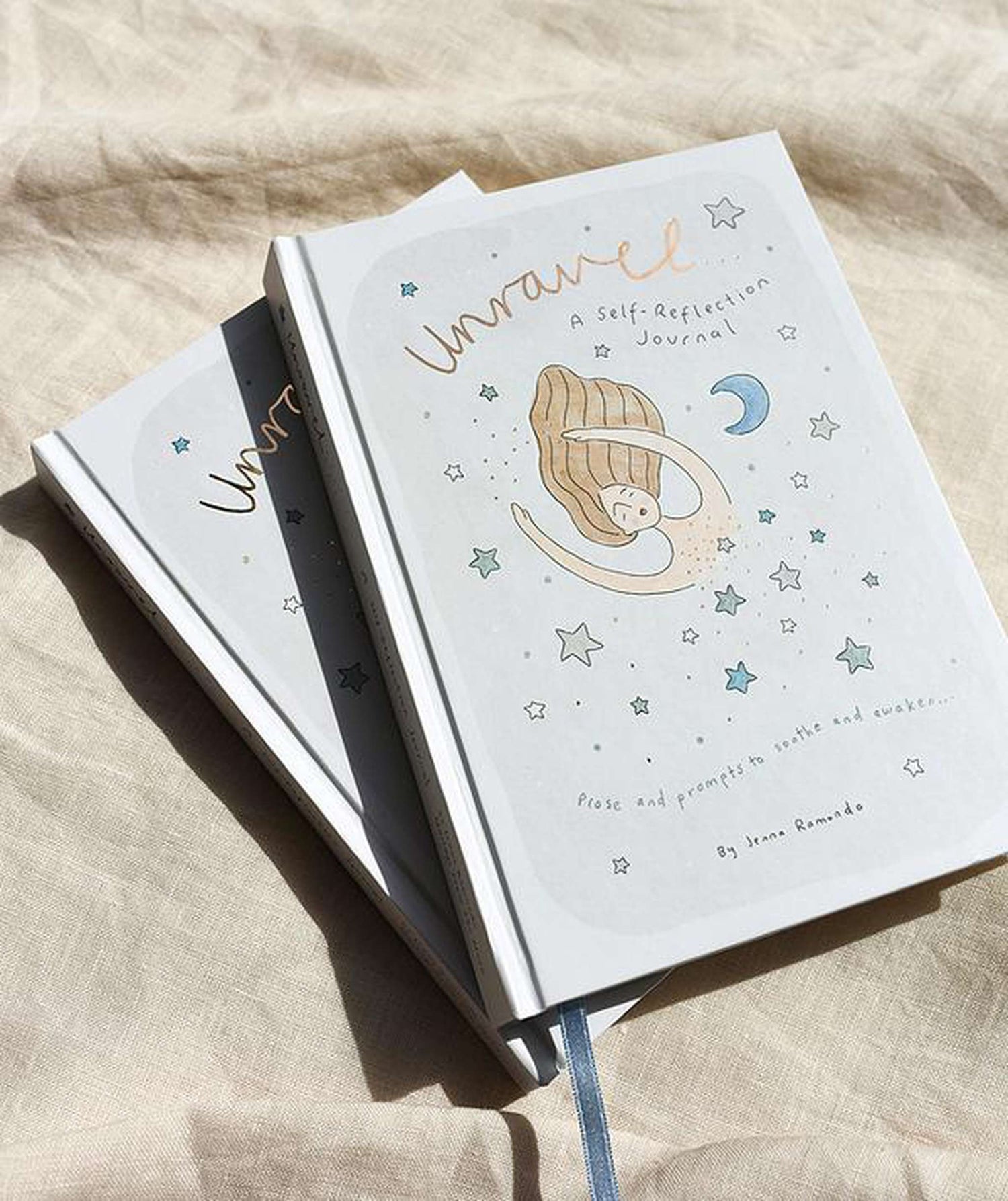 Unravel - A Self-Reflection Journal
