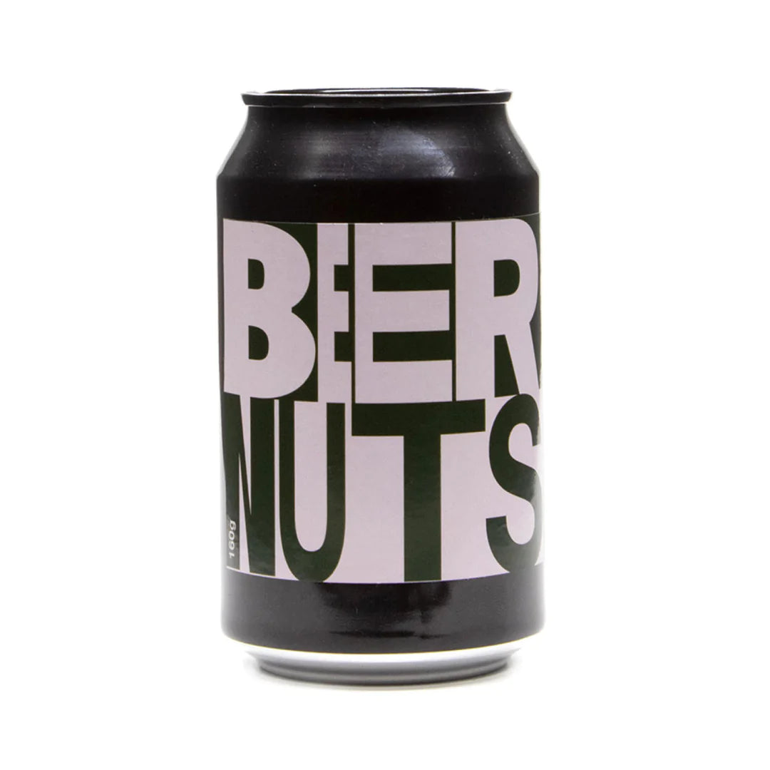 Beer Nuts - Salted Peanut by ST. ALi 