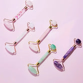 Crystal Facial Rollers by Bopo Women 