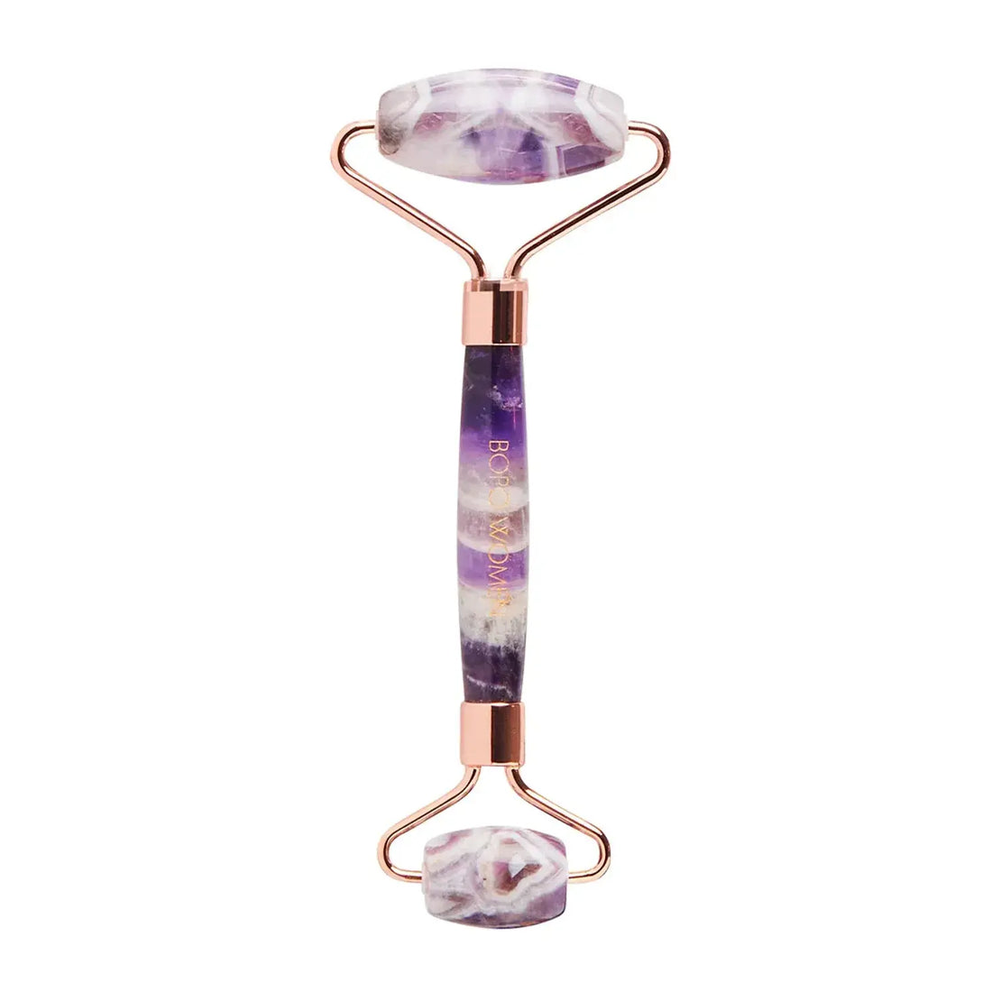 Dream Amethyst Facial Roller by Bopo Women 