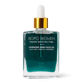Hormone Hero Face Oil by Bopo Women - Blue Tansy, Camellia & Grapeseed l Australian Made Natural Skincare