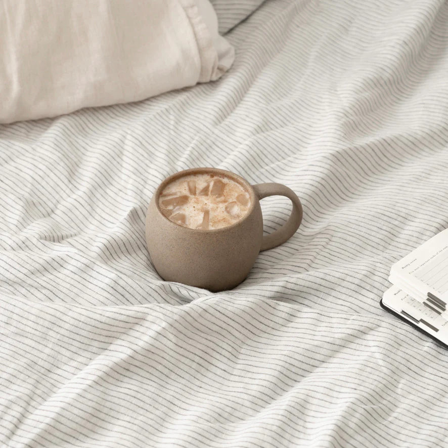 Chai Latte Powder by Mayde Tea - 33 Serve Jar