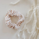 Mini Scrunchie by Dainty Dulcie - Marguerite Blush
