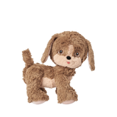 Dinkum Dog Honey by Olli Ella - Stuffed Toy Dog