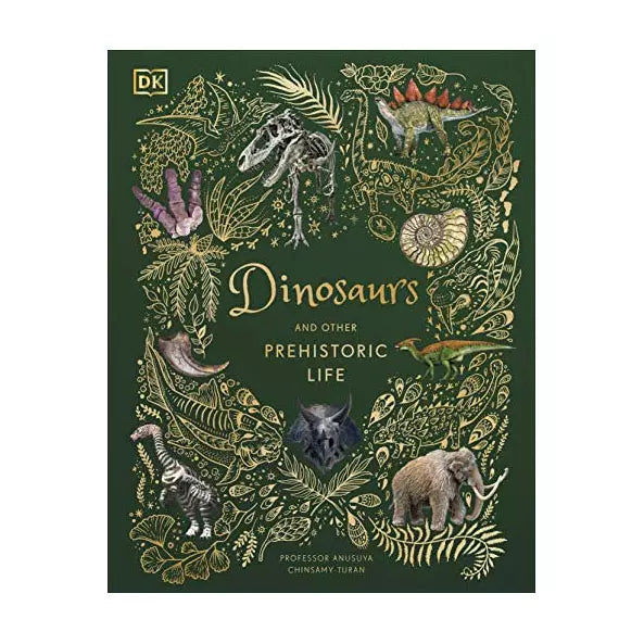 Dinosaurs and other Prehistoric Life Children&
