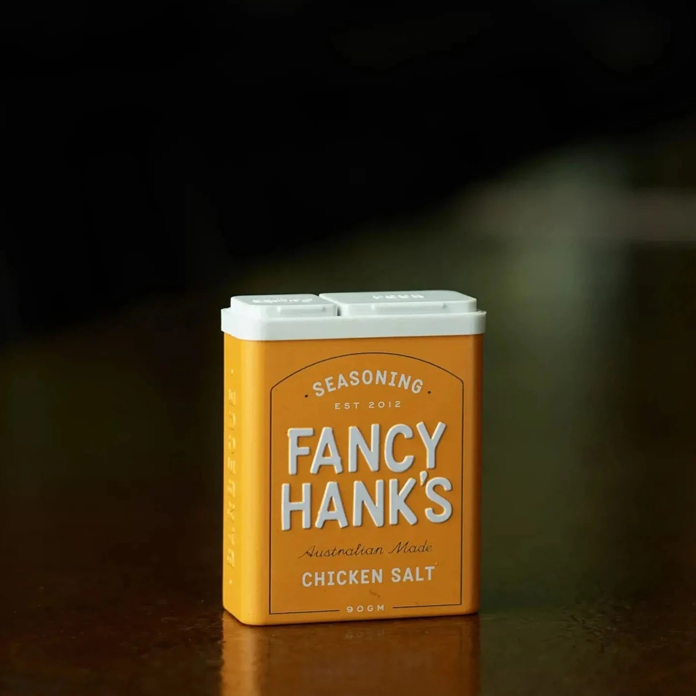 Chicken Salt (90g) by Fancy Hank&