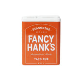 Taco Rub (90g) by Fancy Hank&