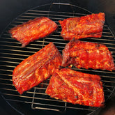 Hardcore Carnivore Red - Pork & Chicken Seasoning (311g)