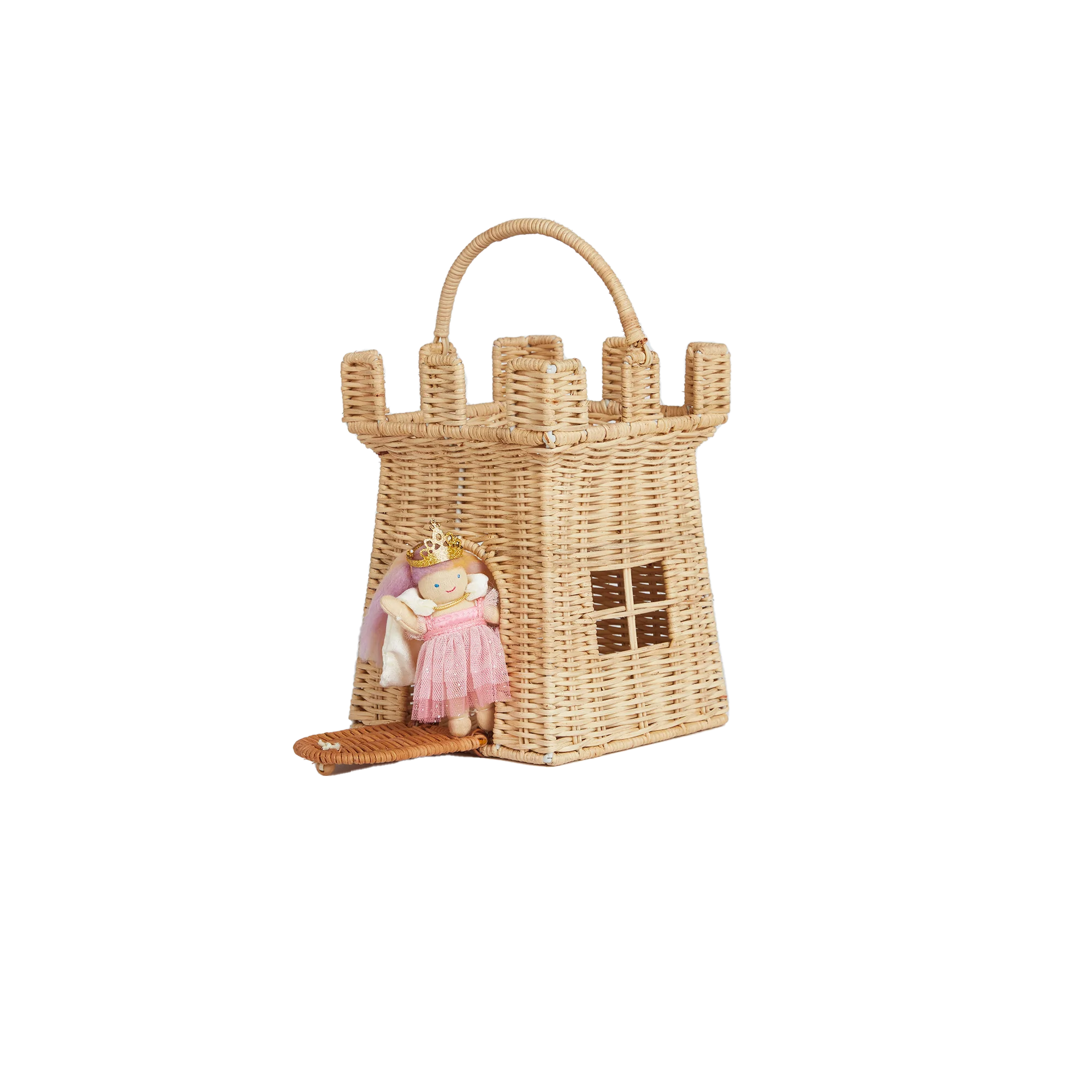 Holdie Fairytale Folk - Princess Gloribel by Olli Ella