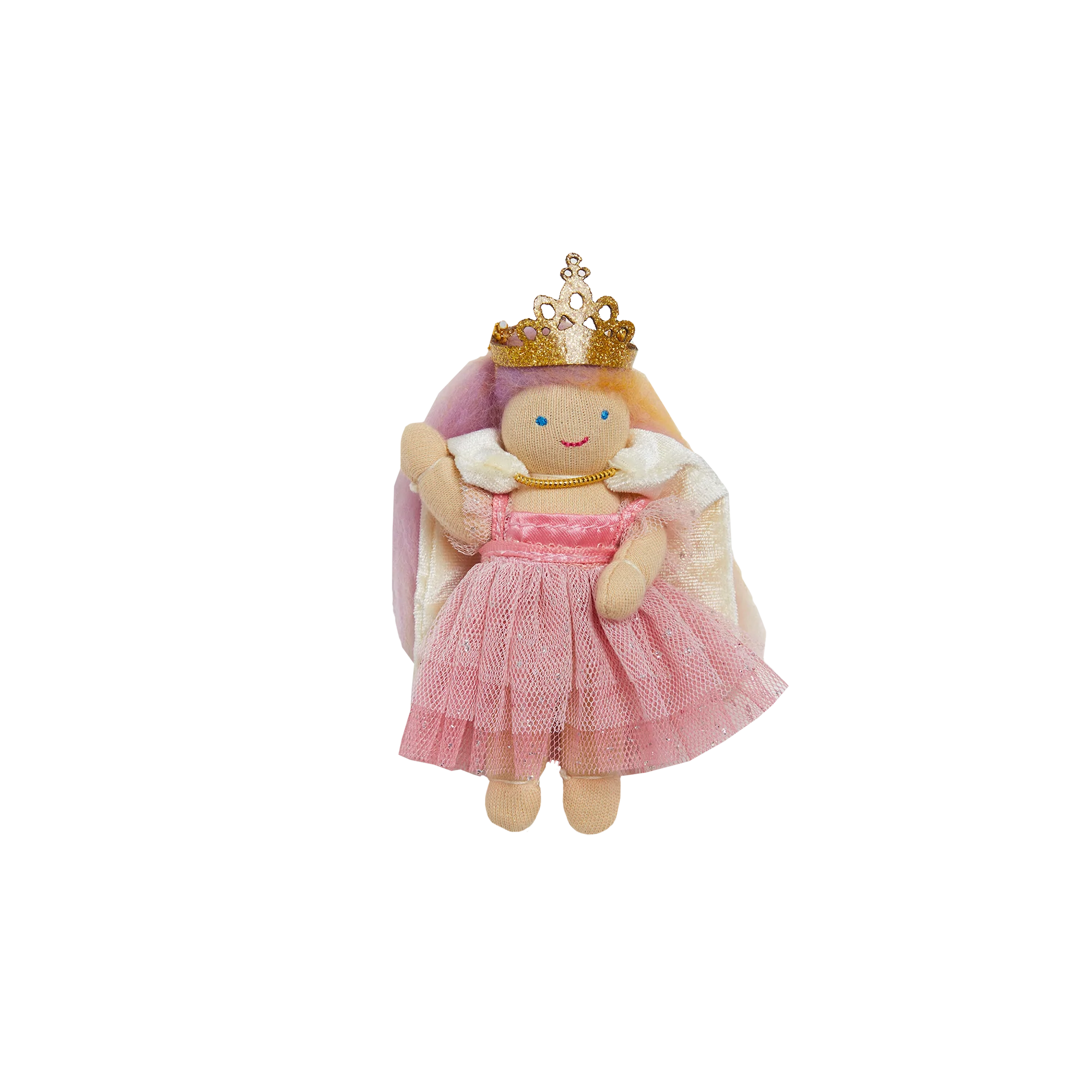 Holdie Folk - Princess Gloribel