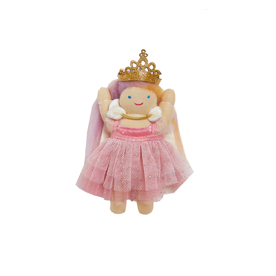 Holdie Fairytale Folk - Princess Gloribel by Olli Ella