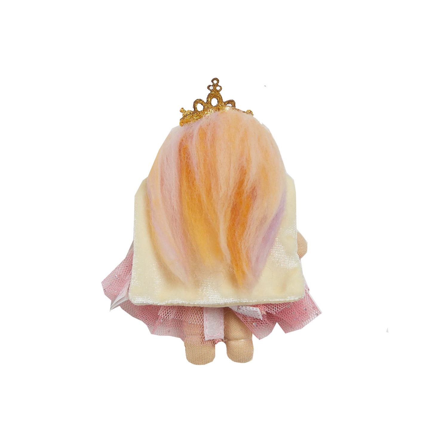 Holdie Fairytale Folk - Princess Gloribel by Olli Ella