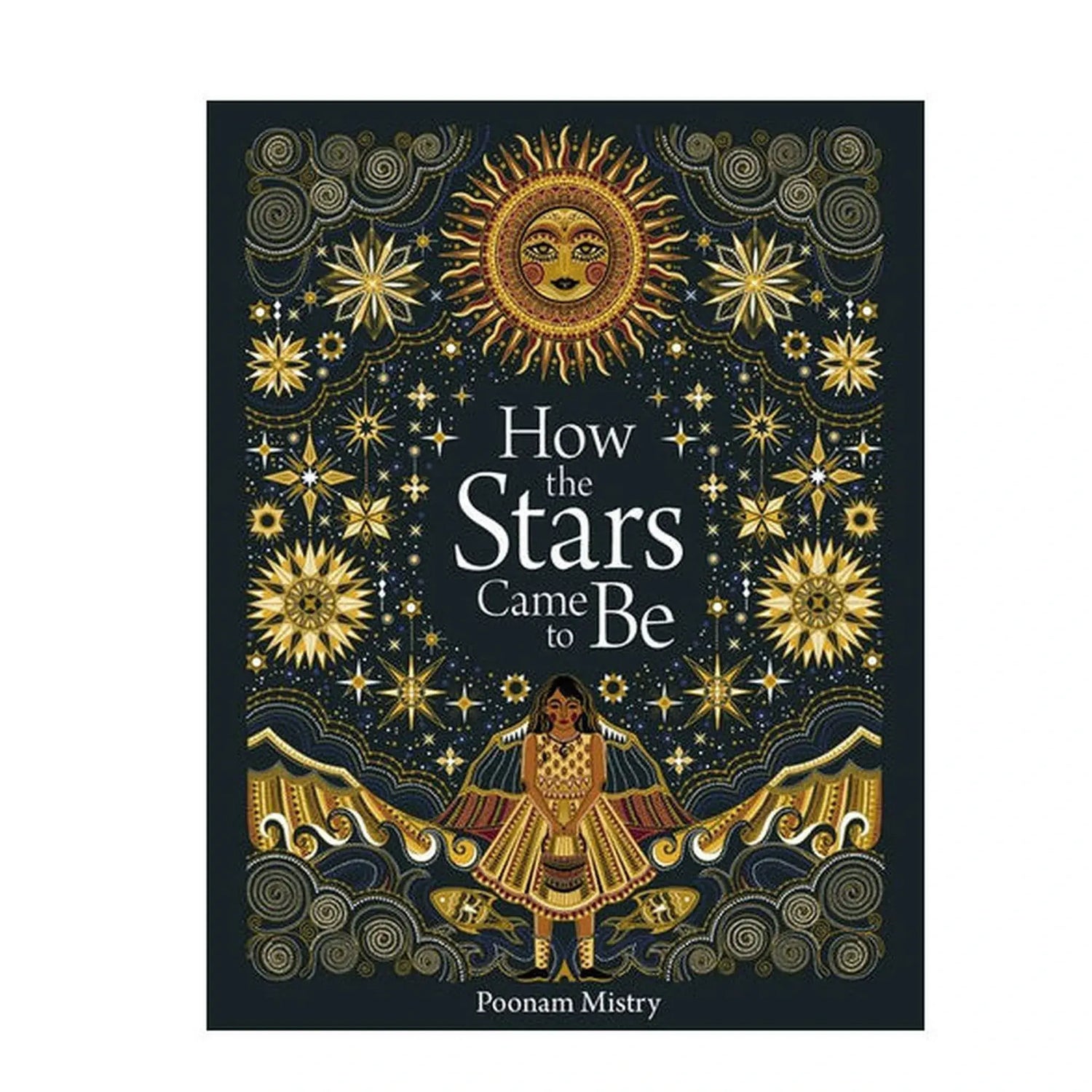 How the Stars Came to Be - Children&