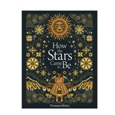 How the Stars Came to Be - Children&