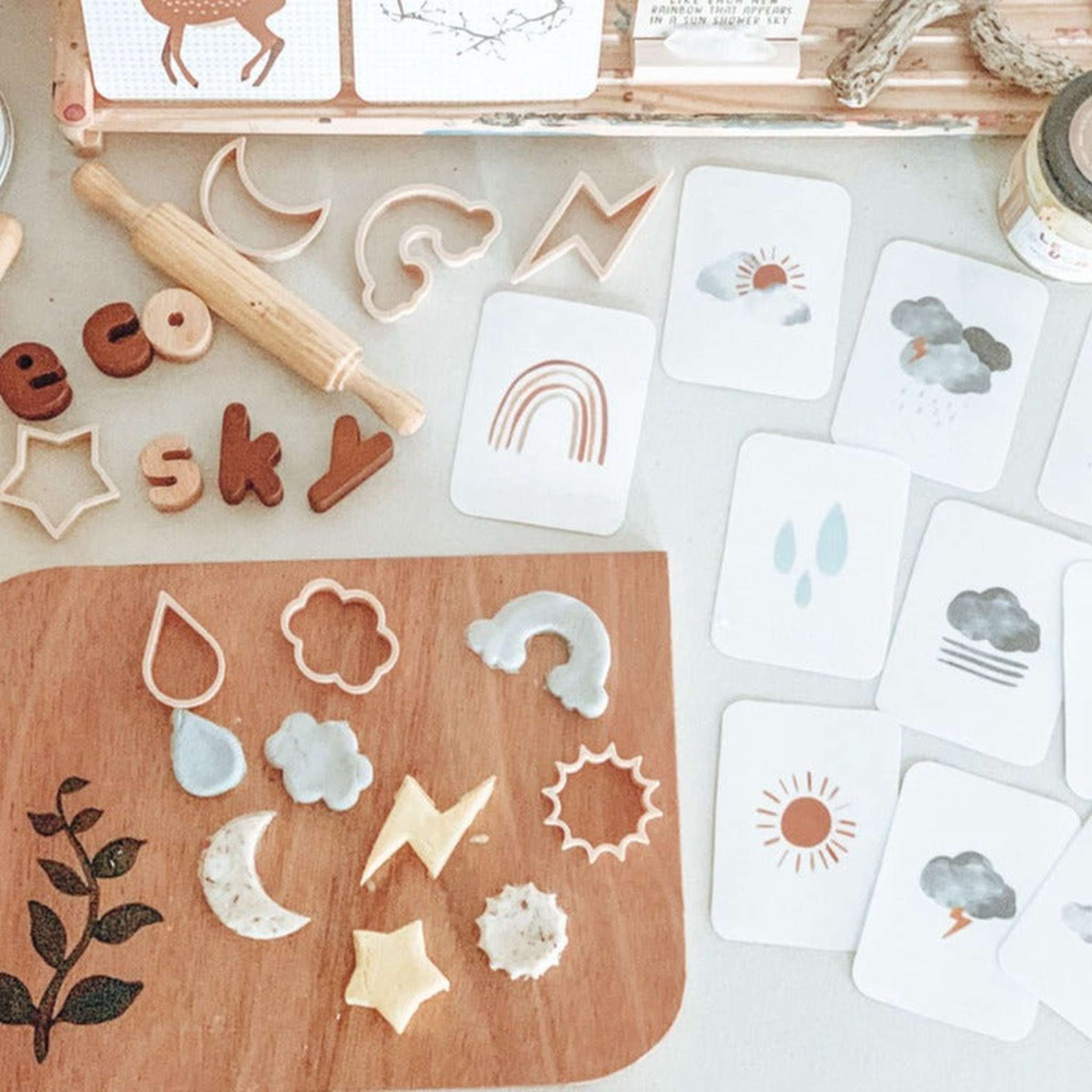 Mini Sky Eco Cutter Set