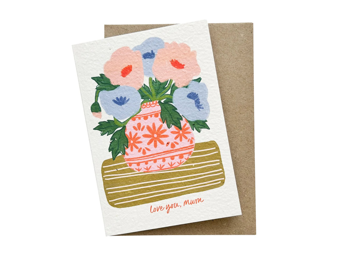 Mothers Day CArd