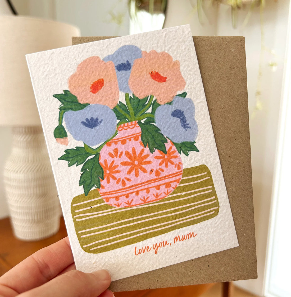 Mothers Day Card