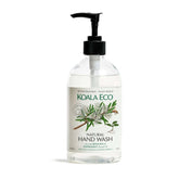 Natural Hand Wash by Koala Eco - Rosalina & Peppermint (500ml)