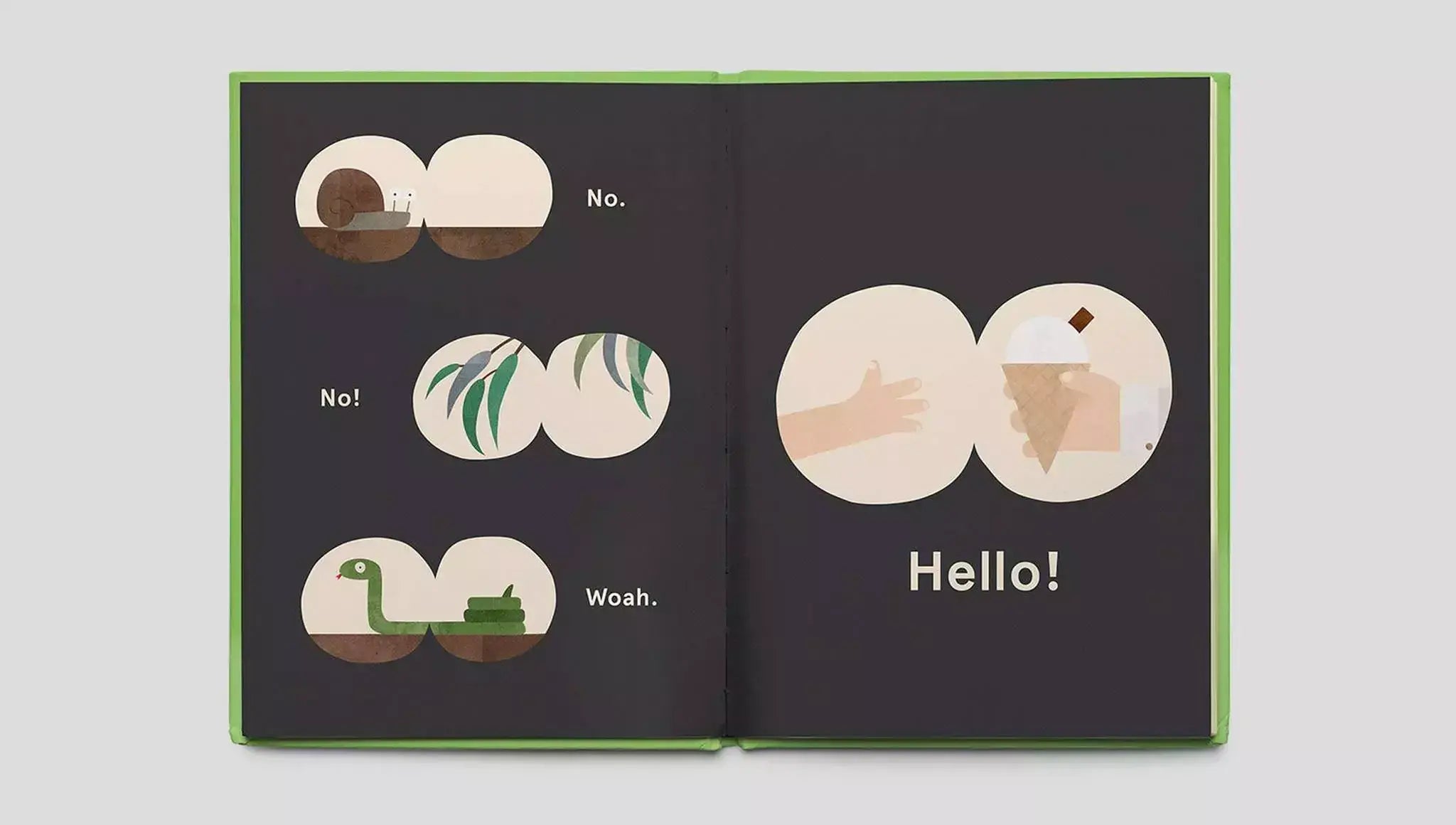 Koalas Eat Gum Leaves - Children&