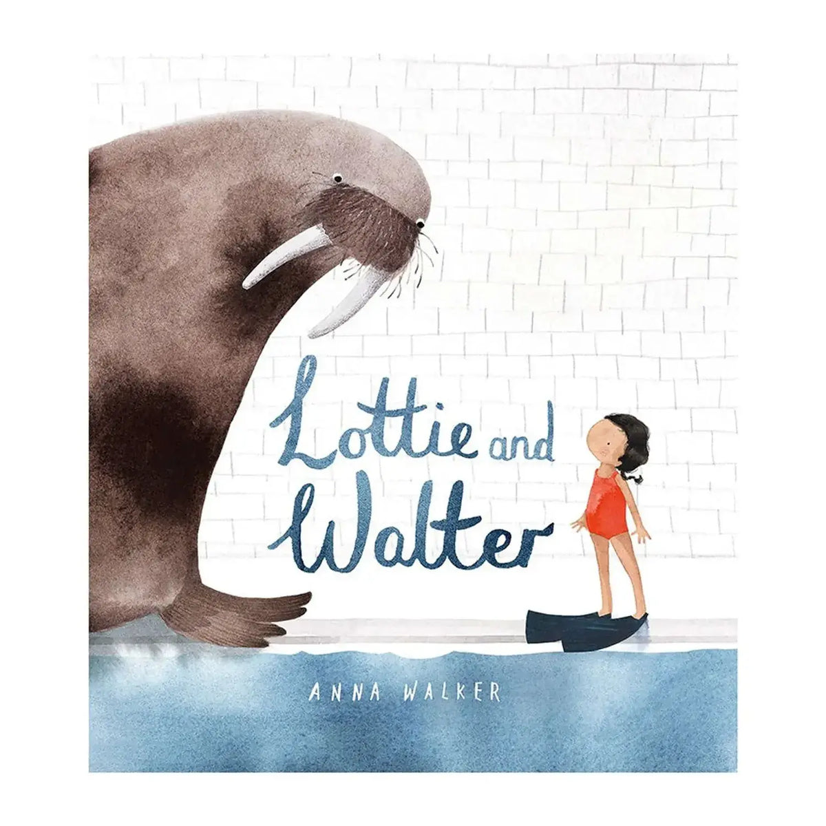Lottie and Walter - Children&